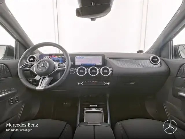 Mercedes-Benz B 250
