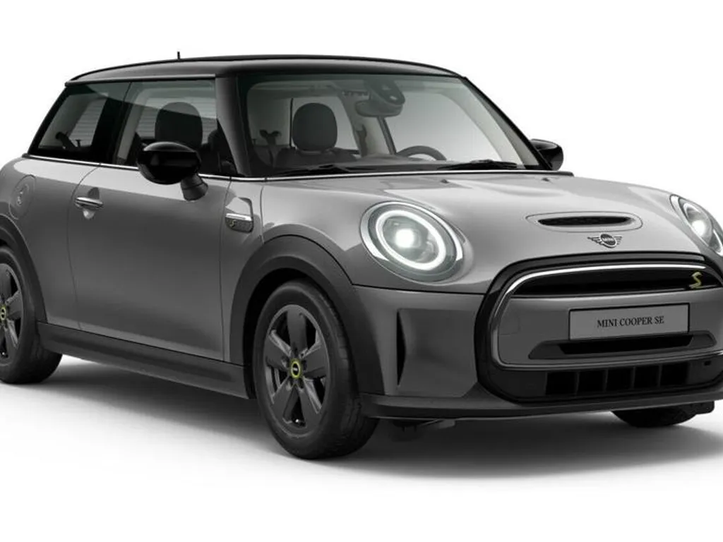 Mini Cooper SE