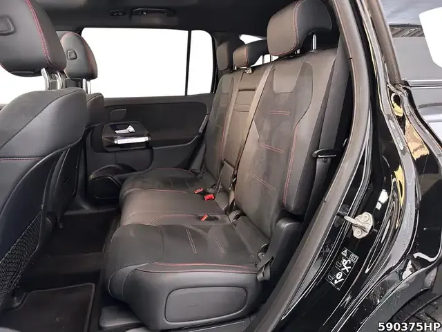 Mercedes-Benz EQB 350