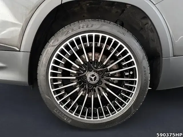Mercedes-Benz EQB 350