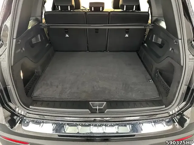 Mercedes-Benz EQB 350
