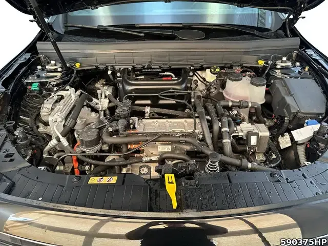 Mercedes-Benz EQB 350