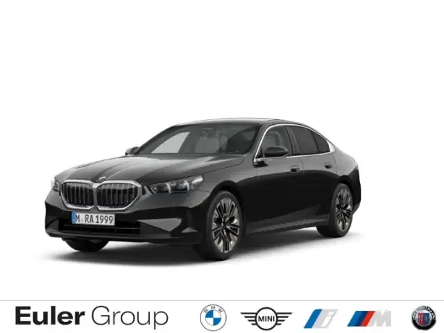 BMW 540