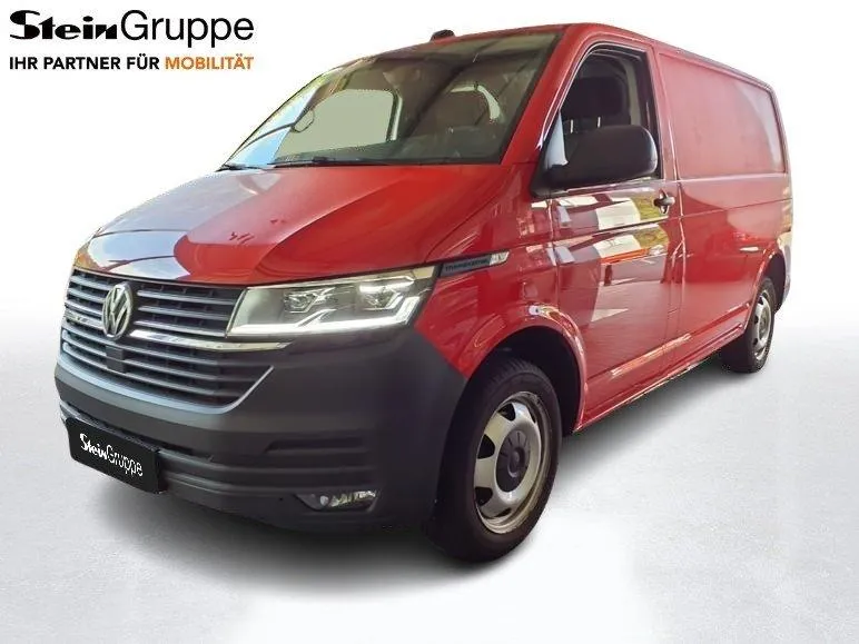 Volkswagen T6 Transporter