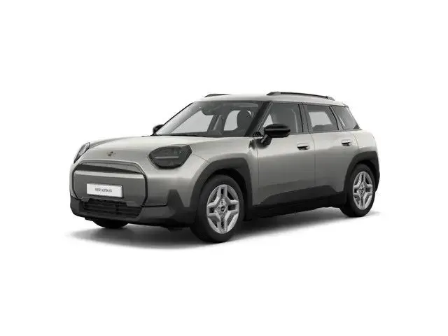 MINI Sonstige