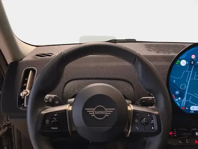 MINI Countryman S All4