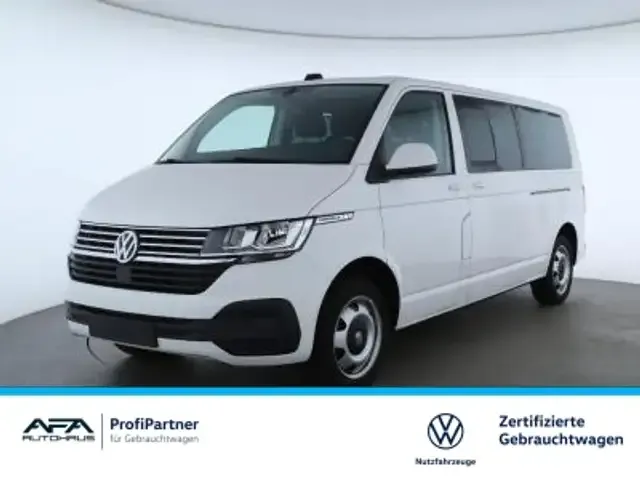 Volkswagen T6.1 Caravelle