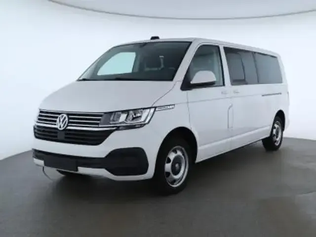 Volkswagen T6.1 Caravelle