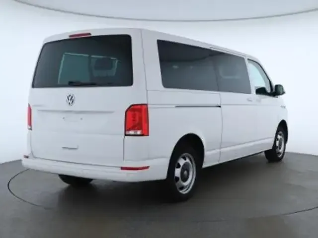 Volkswagen T6.1 Caravelle