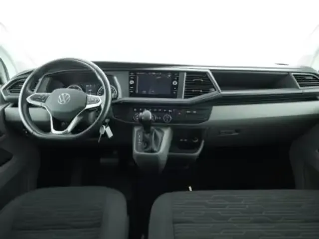 Volkswagen T6.1 Caravelle