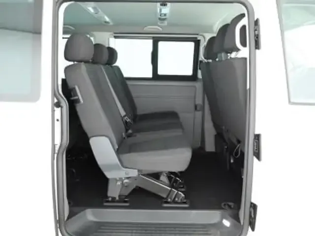 Volkswagen T6.1 Caravelle