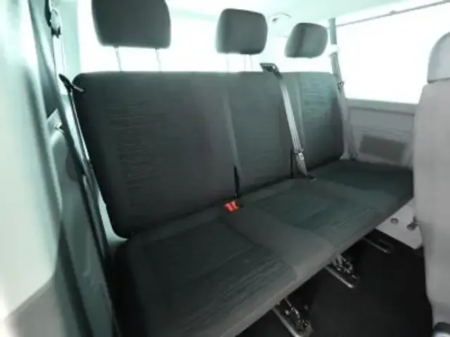 Volkswagen T6.1 Caravelle