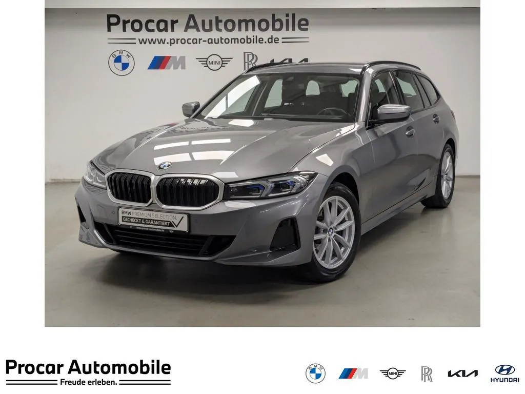 BMW 318