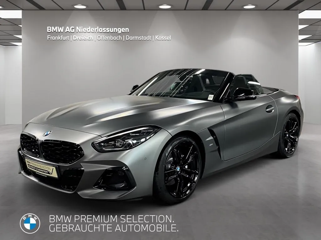 BMW Z4