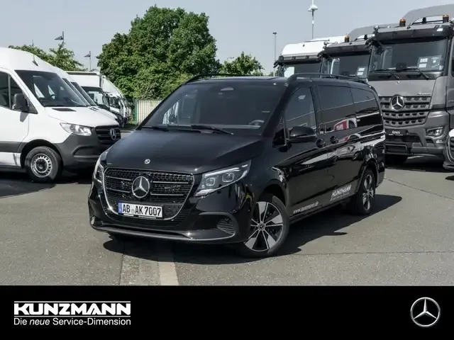 Mercedes-Benz V 300