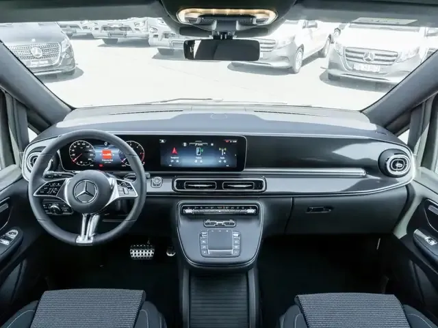 Mercedes-Benz V 300