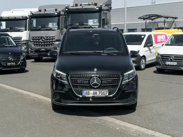 Mercedes-Benz V 300