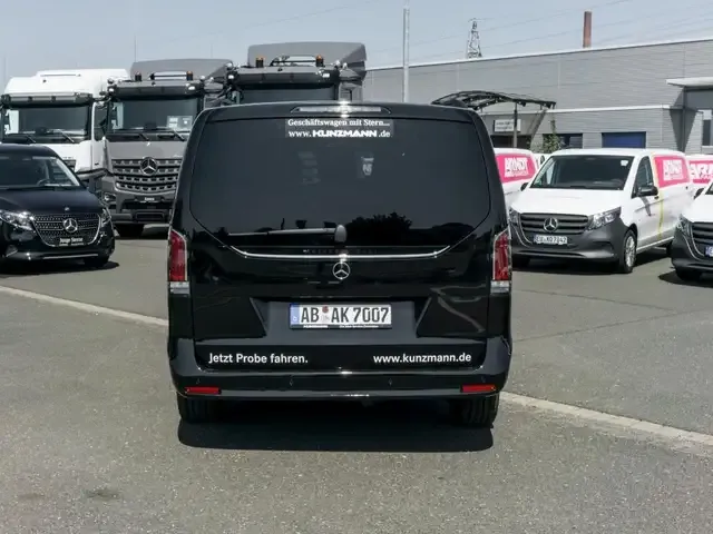 Mercedes-Benz V 300