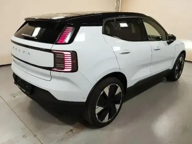 Volvo EX30