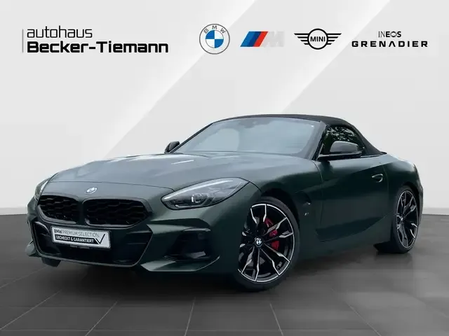 BMW Z4 M