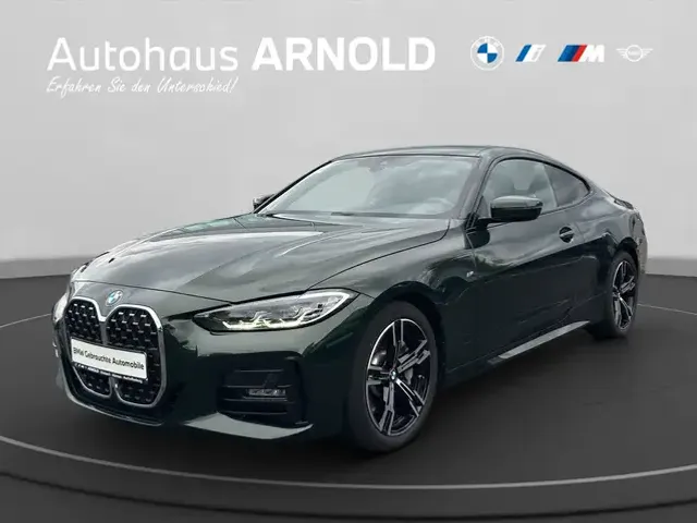 BMW 430