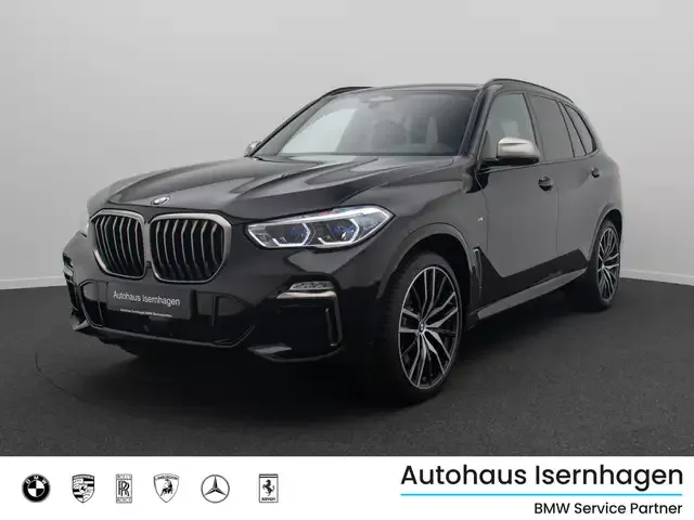 BMW X5 M