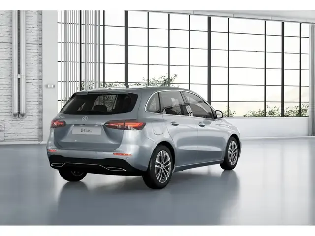 Mercedes-Benz B 250