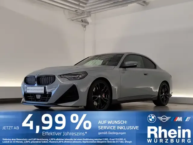 BMW 220
