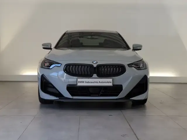 BMW 220