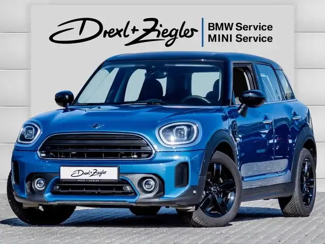 MINI Cooper Countryman