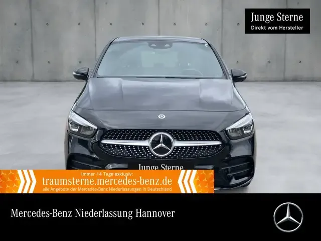 Mercedes-Benz B 250
