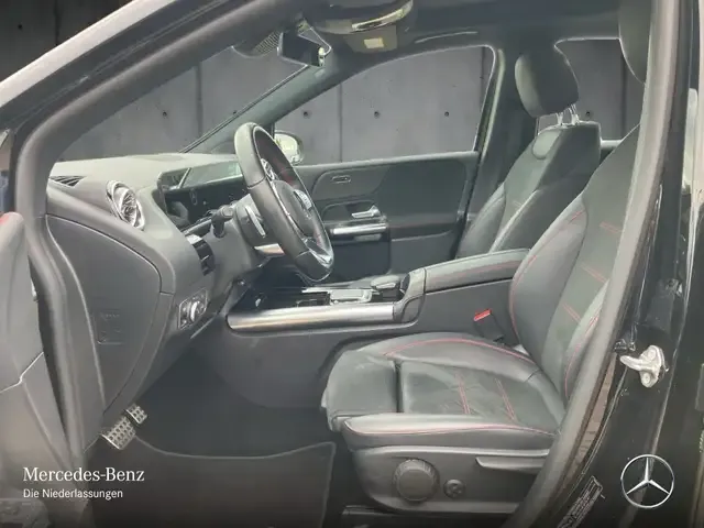 Mercedes-Benz B 250