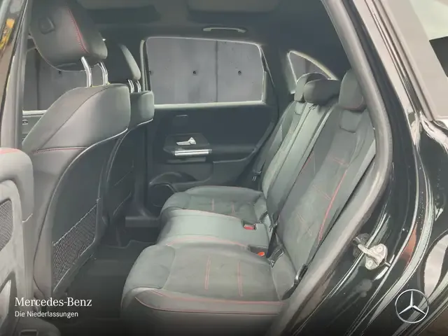 Mercedes-Benz B 250