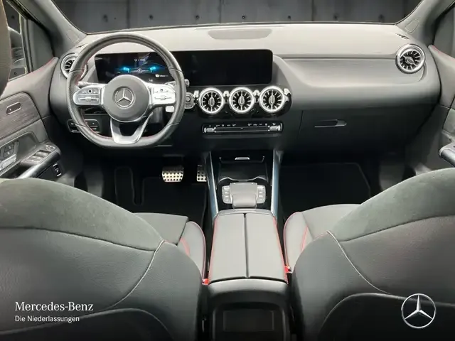 Mercedes-Benz B 250
