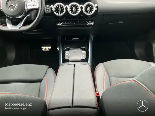 Mercedes-Benz B 250