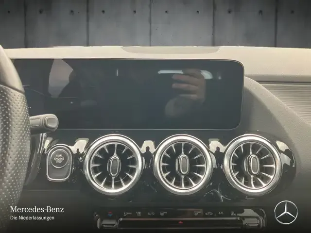 Mercedes-Benz B 250