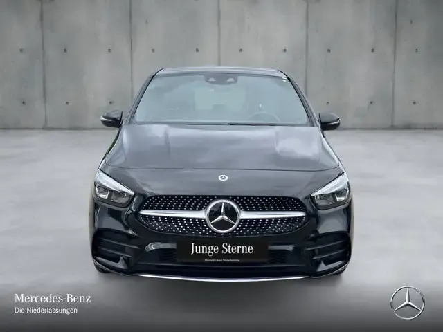 Mercedes-Benz B 250