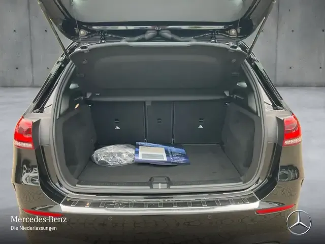 Mercedes-Benz B 250