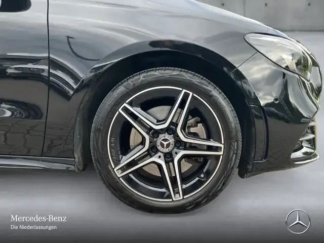 Mercedes-Benz B 250