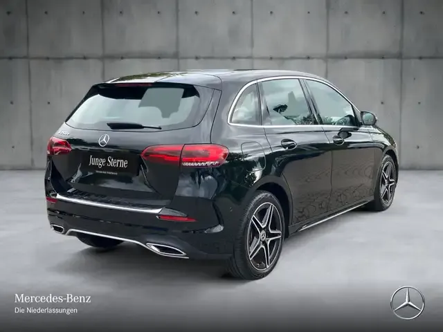 Mercedes-Benz B 250