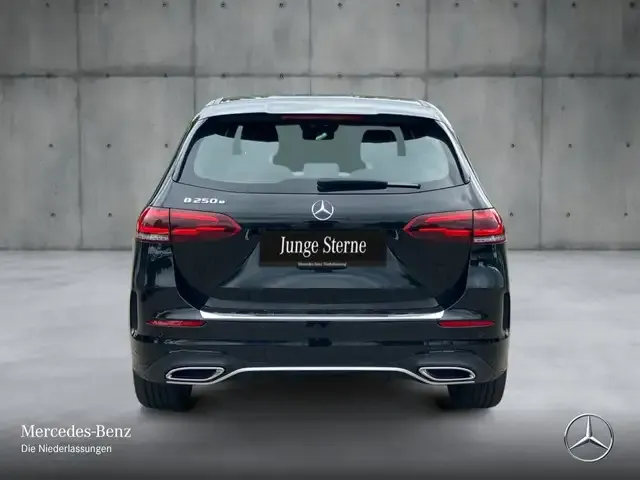 Mercedes-Benz B 250