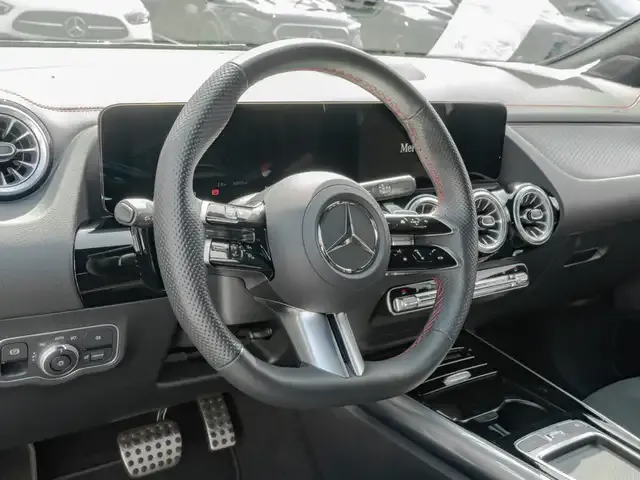Mercedes-Benz EQA 350