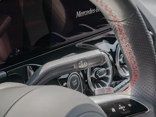 Mercedes-Benz EQA 350