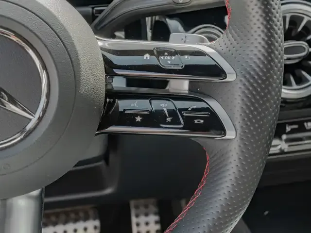 Mercedes-Benz EQA 350