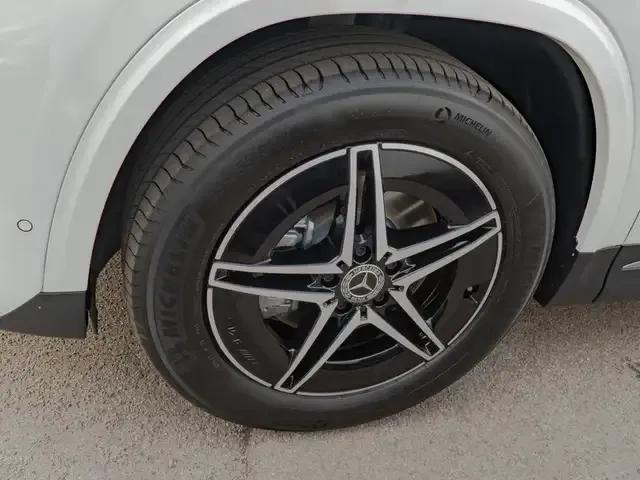 Mercedes-Benz EQA 350