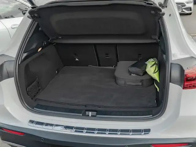 Mercedes-Benz EQA 350