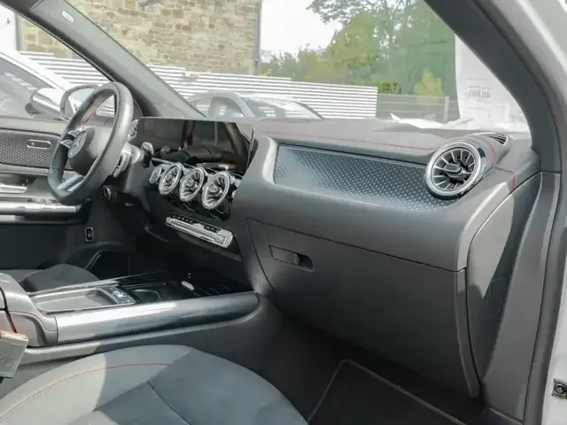Mercedes-Benz EQA 350