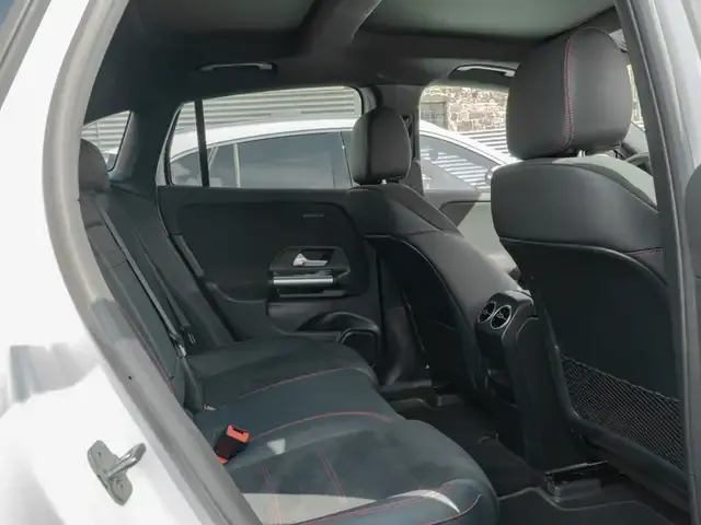 Mercedes-Benz EQA 350