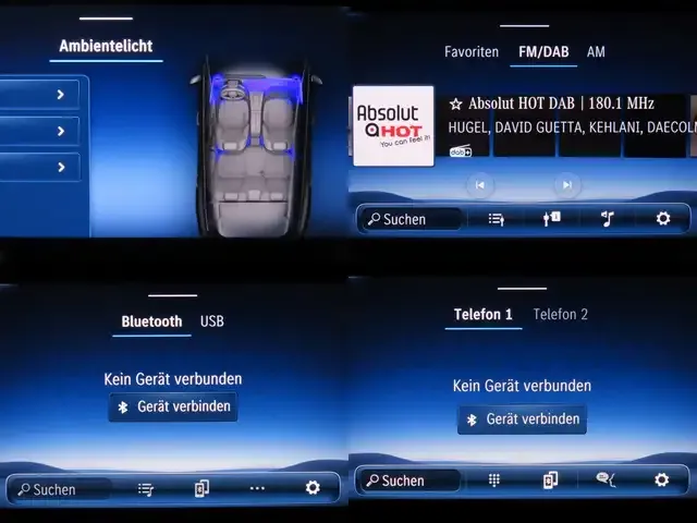 Mercedes-Benz CLA 220