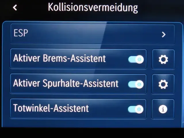 Mercedes-Benz CLA 220